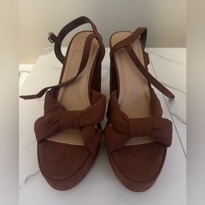 Women’s A New Day Platform Heels